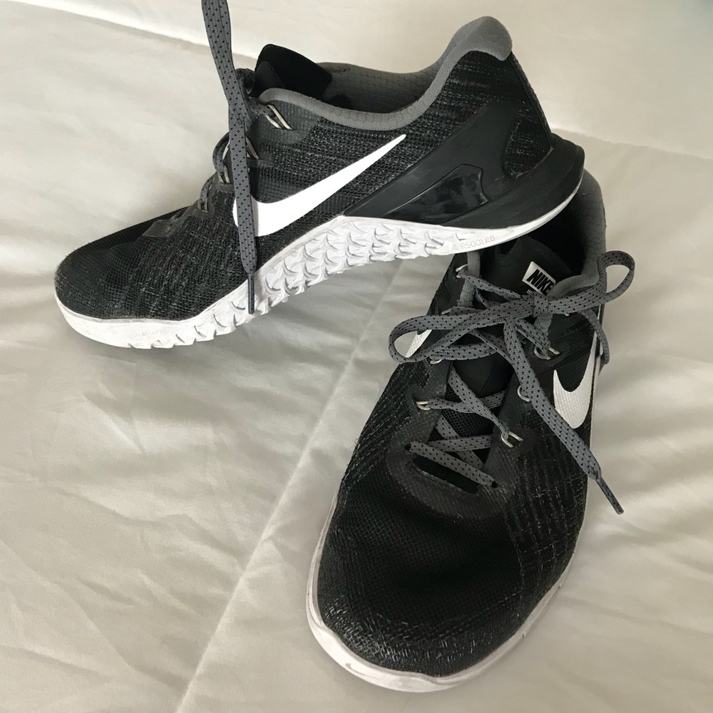 Nike MetCon 3 CrossFit Shoes. Sz. 7.5